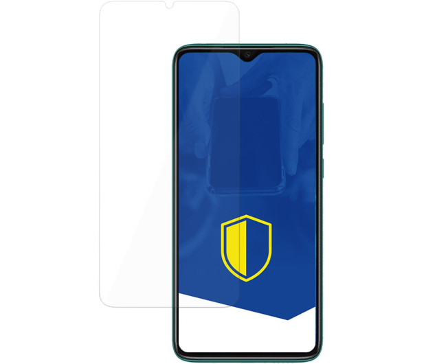 3mk Flexible Glass do Xiaomi Redmi Note 8 Pro - 520298 - zdjęcie